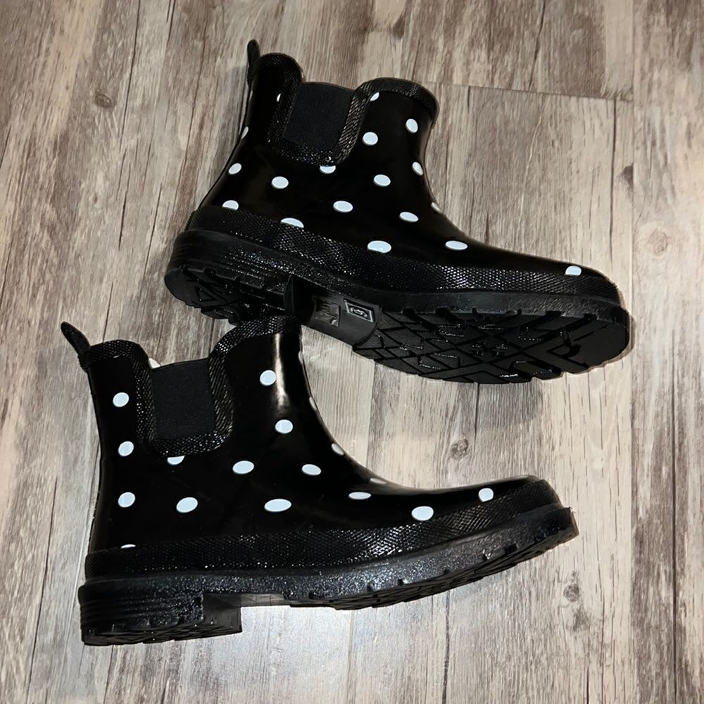 Journee collection boots